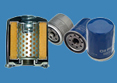 NPN - Oil Filters